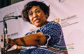Matsie angelina angie motshekga (born 19 june 1955) is a south african politician motshekga is a member of the african national congress and a former president of the party's women's league. In Quotes We Re Available Online To Answer Questions Angie Motshekga On Lockdown