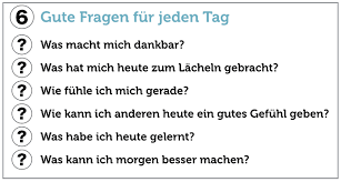 Selbstreflexion 60 Fragen 5 Ubungen Zum Wahren Ich