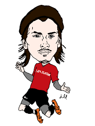 Zlatan ibrahimović and the maldini's. Zlatan Ibrahimovic Awaydraw Com