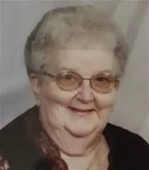 Obituary information for Ann M. Grega