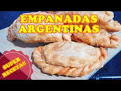 Resultado de imagen para site:www.youtube.com "empanadas argentinas"