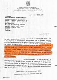 Resultado de imagen para departamento de contraloria en 1917