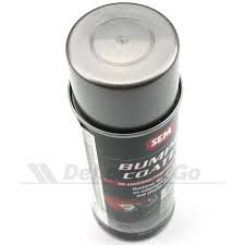 That's because, like so many other types of niche products like ceiling paint, it's a gloss: Sem Metallic Grey Fascia Bumper Paint Can T Be Shipped By Mail Delorean Parts