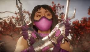 Check spelling or type a new query. Let Us Dance Mileena Returns In Mortal Kombat 11 Gameplay Trailer Vgamezone