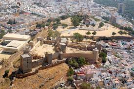 The staff was very helpful. Alcala De Guadaira Ya No Es Una Gran Ciudad Alcala Informacion