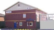 Hmp Wealstun Doingtime A Guide To Prison And Probation