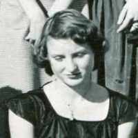 Barbara Anne Lyman (1938–2004)