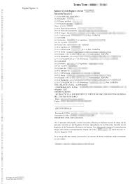 Puedes hacer la solicitud con o sin certificado digital en la página web del ministerio de justicia. Guia Tramites De Nacimiento La Guia Para Padres Que Quieren Ir Por La Via Rapida En Espana