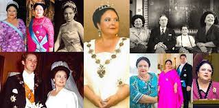 Grand duchess maria vladimirovna of russia has been a claimant to the headship of the imperial family of russia since 1992. Grand Duchess Maria Vladimirovna Of Russia The Royal Watcher