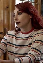 Nina Kent's Instagram, Twitter & Facebook