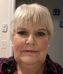 Obituary of Joanne Pauline Mosher