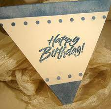 Take some card making classes at your local craft store to increase your knowledge and design levels. Shaped Birthday Greeting Cards Are So Fun And Unique