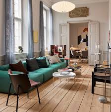 Mags soft 3 seater combination 3. Hay Mags Sofa Campaign Mobel Design Koln