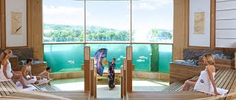 Thermen & badewelt sinsheim gmbh badewelt 1 74889 sinsheim telefon: Wellness Deal Badewelt Sinsheim Mit Modernem Hotel Und Fruhstuck Fur 49 Reisetiger