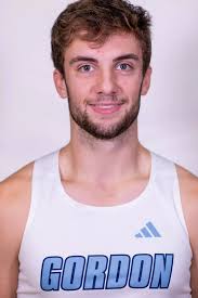Gordon College 2024-2025 Men's Track & Field (Indoor/Outdoor) Roster