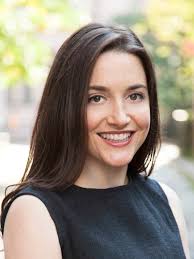 In 'The Heavy,' Dara-Lynn Weiss