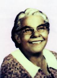 Jessie Lee “Dollbaby” Wynn Jacobs (1904-1968)