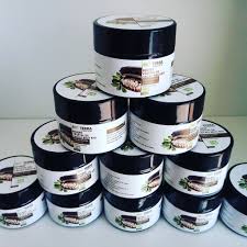 Bio Terra Beurre De Cacao Brut Facebook