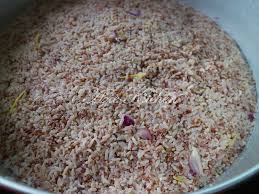 Cara masak gulai ikan tongkol untuk nasi dagang ni mesti ada air rebusan ikan dan guna rempah yg dijual di pasar sebelah. Nasi Dagang Kelantan Dengan Gulai Ikan Tongkol Dan Sambal Ikan Azie Kitchen