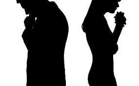 تفسير حلم رؤية صديق متخاصم معه والتحدث معه في المنام Human Silhouette Silhouette Human