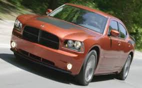 The dodge charger daytona was dubbed an aero car as it further built on what the charger 500 the charger daytona was produced in a very limited amount in the summer of 1969 with the sole. 2006 Dodge Charger Daytona R T From Behind The Wheel The New Dodge Is A Charger All The Way