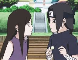 Image about art in anime by jacquelyn_cx on we heart it. Itachi Izumi Shefalitayal
