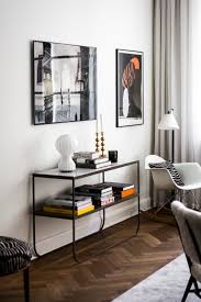 Check Our Selection Of Console Table Designs To Inspire You For Your Next Interior Design Project Living Room Console Metal Living Room Wall Decor Living Room