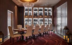 For private dining events, expect. Prive Catering Fiola Dc