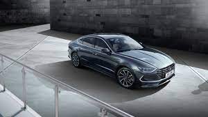 Hyundai Sonata Wallpapers Top Free Hyundai Sonata Backgrounds Wallpaperaccess