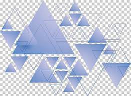 Triangle Geometry Blue Triangle Triangles Artwork Png Clipart Free Clip Art Clip Art Artwork