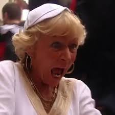 The Garvey's pick the wrong day to see the mayor 😅