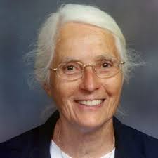 Sister Jean Reimer, OP