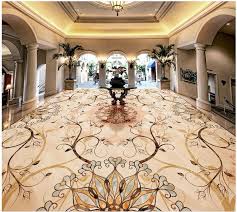 صور خلفية جدارية الطابق الفن بلاط أرضية باركيه حجر ثلاثية الأبعاد جداريات حائطية خلفية الكلمة البلاستيكية أرضية مقاومة للماء Wallpaper Floor Mural Floorwaterproof Floor Aliexpress