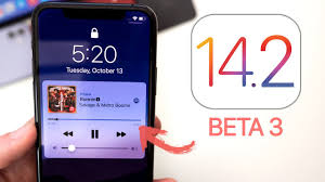 Ios 14 2 Beta 3 Released What S New Youtube