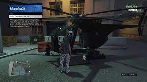 Apr 05, 2021 · follow these steps to share money in gta online: Gta Online How To Give Money To Other Players In The Game