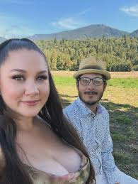 Congrats to my brother @northern_hobbit and my new sister in law Tay