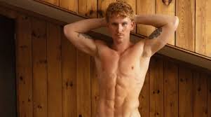 Ginger men wanted for annual 'naked calendar' shoot | The Manc