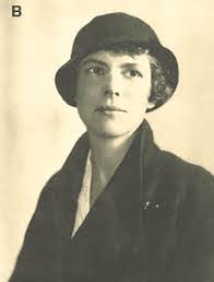 Marjorie Sewell's Instagram, Twitter & Facebook