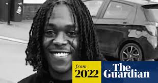 Teenager charged with murder after man stabbed in London