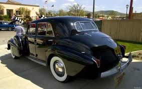Image result for Luzon Green 1940 Cadillac