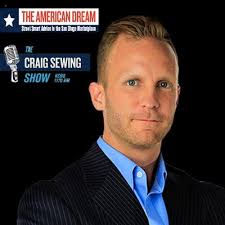 Craig Sewing — RISMedia