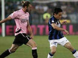 Du torino à la roma en passant par la juventus, la fiorentina ou encore palerme. Federico Balzaretti Est Toujours Disponible Pour Le Psg