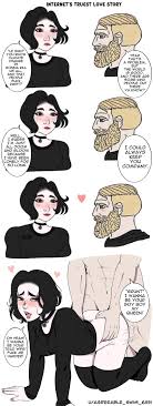 Rule 34 Dev - 1boy ass big_penis blindfold bro_aniki european_mythology  femboy greek greek_mythology green_nails male_only medusa meme monster_boy  mythology nipples nordic_chad nude public_domain rule_63 sissy snake_eyes  snake_hair wojak_comics|5245245064