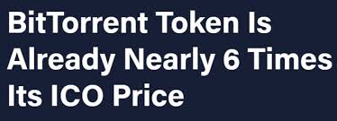 Yes btt or bittorrent is a good investment in 2021. Is Bittorrent Token Btt A Good Investment In Depth Analysis And Near To Longer Term Expectations