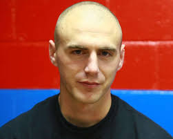 Sgt. Ryan J. Schmidt, a Kaukauna, Wis., native and