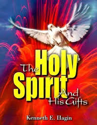 I was born prematurely on august 20, 1917 in a house in The Holy Spirit And His Gifts Kenneth E Hagin 9780892760855