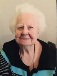 Tribute for Ann Parrington