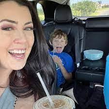 Jarrod Goodman's Instagram, Twitter & Facebook