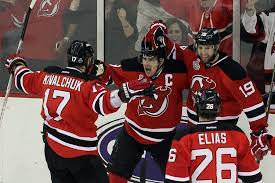 The 2010s Introducing The New Jersey Devils All Decade