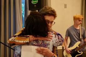 West Hartford Chamber Celebrates Award Winners at Annual Meeting and Dinner 